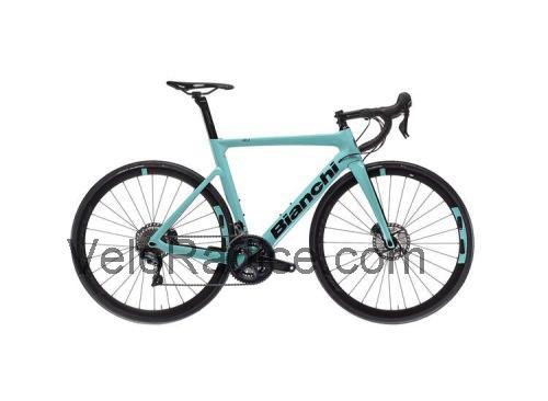 Bianchi Aria Disc scheda tecnica 